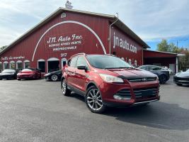 Ford Escape  2015 SE 2.0 l. Ecoboost 4WD $ 15941